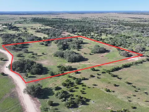 tbd Lot 5 County Road 210, Bertram, TX 78605