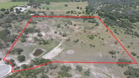 tbd Lot 10 County Road 340, Burnet, TX 78611