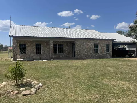 122 Cr 144a, Marble Falls, TX 78654