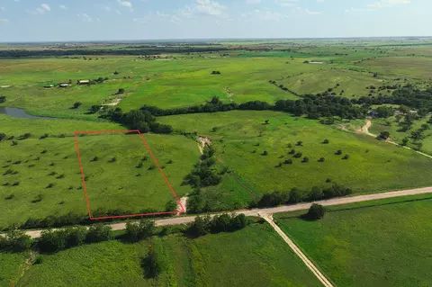 3 Hackberry Road, Salado, TX 76571