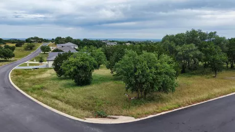Ltw11050 Sapphire Street, Horseshoe Bay, TX 78657