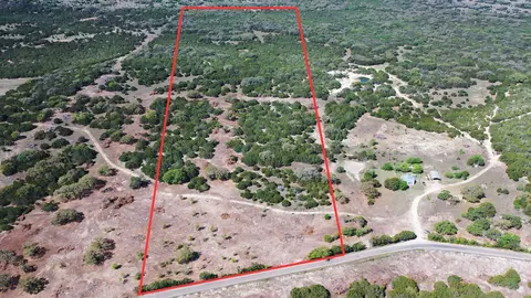 tbd 000 County Road 108, Burnet, TX 78611