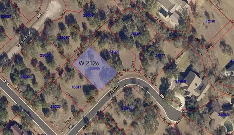 Lt W2126 Tungsten, Horseshoe Bay, TX 78657