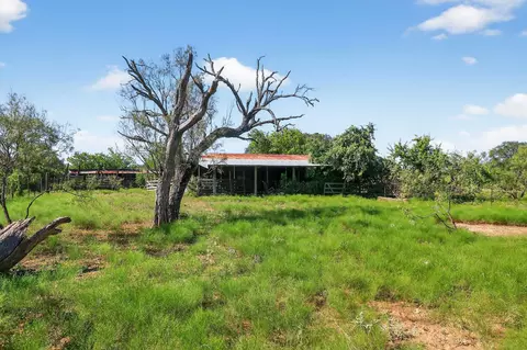 Exterior - 950 Ater Ranch Ests, Bertram, TX 78605 photo 3 of 5
