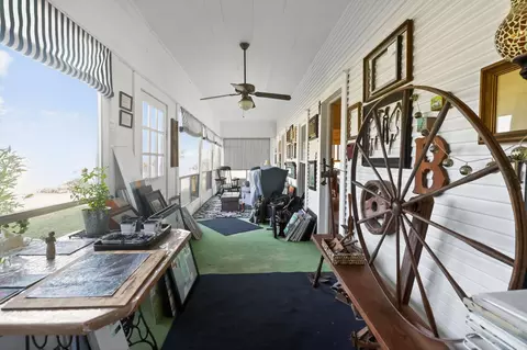 Exterior - 950 Ater Ranch Ests, Bertram, TX 78605 photo 4 of 5