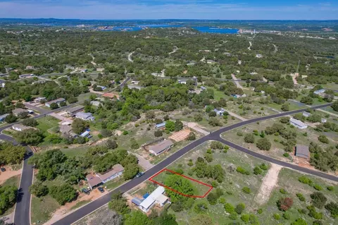 tbd Lost Crk, Horseshoe Bay, TX 76577