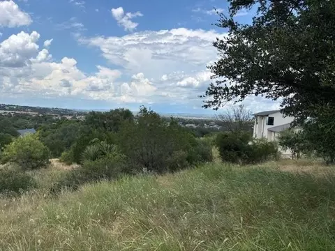 lot15 Blazing Star, Horseshoe Bay, TX 78657