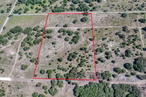 tbd Lot 3 County Road 340, Burnet, TX 78611