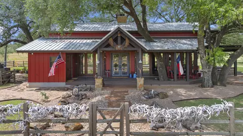 24434 E Hwy 71 Hwy, Horseshoe Bay, TX 78657