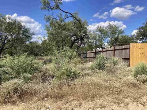 lot S 543 544 Hilldale, Granite Shoals, TX 78654