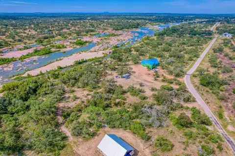 lot3 Cr 104, Llano, TX 78643