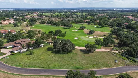 lot17 La Serena Loop, Horseshoe Bay, TX 78657