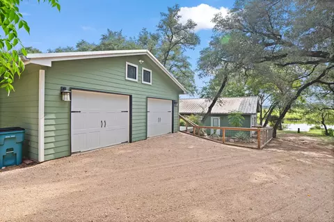 Exterior - 170 Tow Loop, Tow, TX 78672 photo 6 of 8