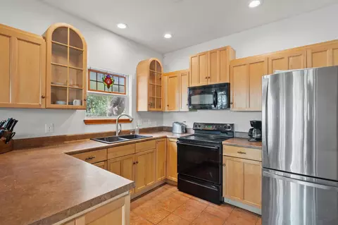 Kitchen - 170 Tow Loop, Tow, TX 78672 photo 1 of 2