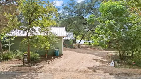 Exterior - 170 Tow Loop, Tow, TX 78672 photo 7 of 8