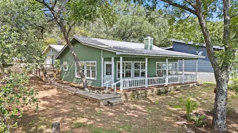 Exterior - 170 Tow Loop, Tow, TX 78672 photo 1 of 8