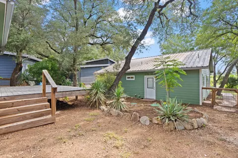 Exterior - 170 Tow Loop, Tow, TX 78672 photo 8 of 8