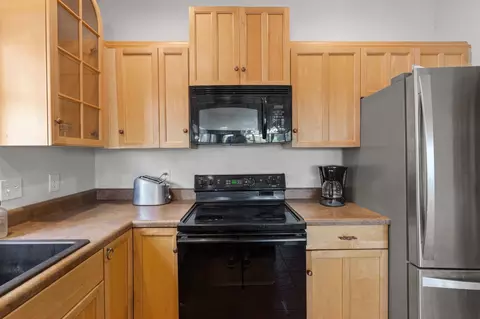 Kitchen - 170 Tow Loop, Tow, TX 78672 photo 2 of 2