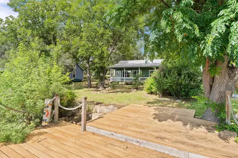 Exterior - 170 Tow Loop, Tow, TX 78672 photo 5 of 8