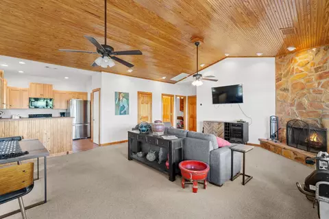 Living - 170 Tow Loop, Tow, TX 78672 photo 1 of 4