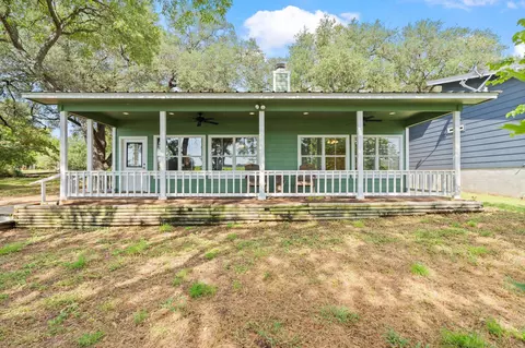 Exterior - 170 Tow Loop, Tow, TX 78672 photo 2 of 8