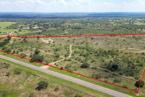 4900 W Highway 71, Llano, TX 78643