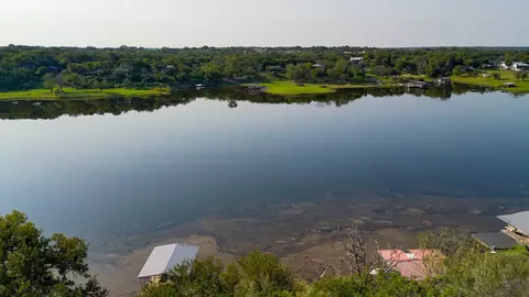 lot S 17 18 Pedernales Pt, Spicewood, TX 78669