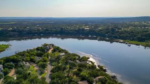 lot S 17 18 Pedernales Pt, Spicewood, TX 78669