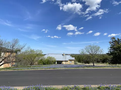 3013 Bay West Boulevard, Horseshoe Bay, TX 78657