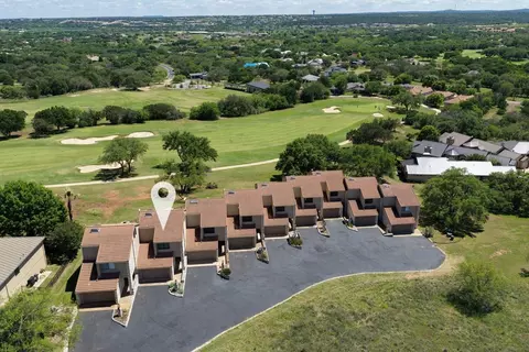 109 Sunshine #2, Horseshoe Bay, TX 78657