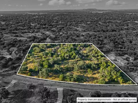 tbd Vista View Trl, Spicewood, TX 78669