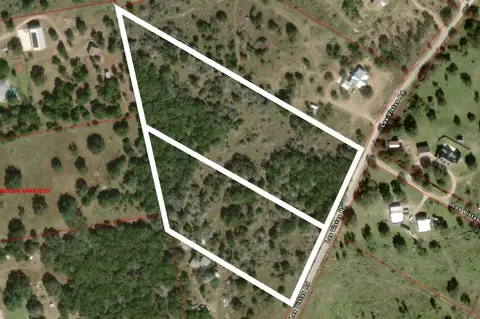 tbd Las Vistas Rd Lots 25 26 Rd, Burnet, TX 78611