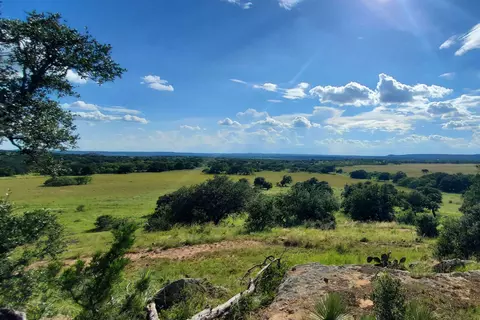 tbd Cr 411b, Pontotoc, TX 78689