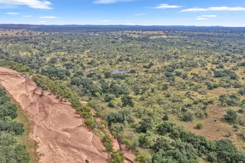 2976 Lower Willow Creek Rd, Art, TX 76820