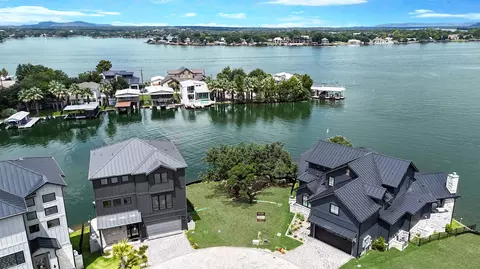 lot7 Pointview Dr, Granite Shoals, TX 78654