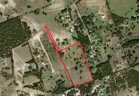 2029 Cr 200, Burnet, TX 78611