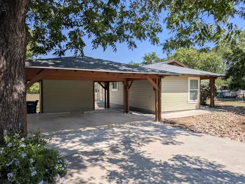 1405 Johnson Sts, Marble Falls, TX 78654