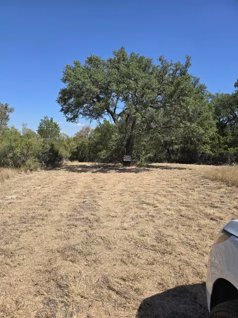 lot K10081 Box Cyn, Horseshoe Bay, TX 78657