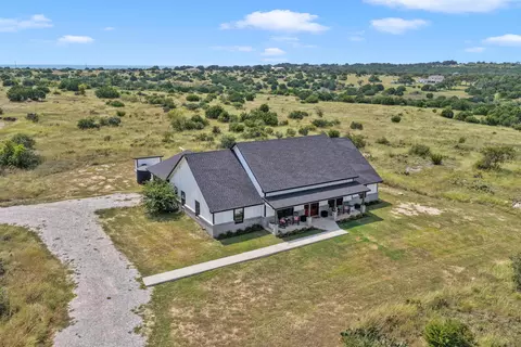 709 Three Creeks Dr, Bertram, TX 78605 photo 27