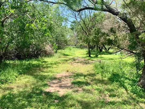 lot520 Aspen Ln, Cottonwood Shores, TX 78657