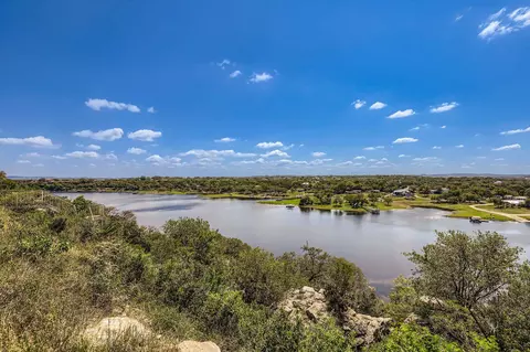 lot5 Pedernales Point Dr, Spicewood, TX 78669