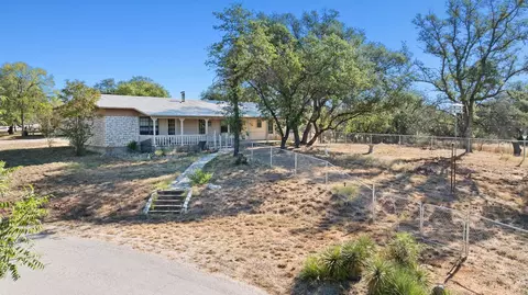 139 Pecan Rd, Marble Falls, TX 78654