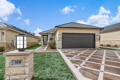 319 Parallel Cir, Horseshoe Bay, TX 78657