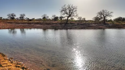 6540 Cr 409, Valley Spring, TX 76885