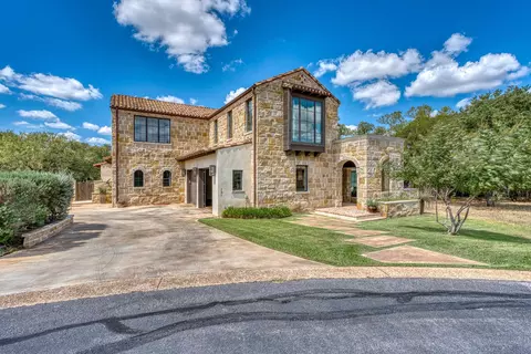 103 Alameda, Horseshoe Bay, TX 78657