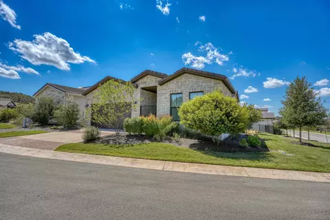 100 Rivalto Dr, Horseshoe Bay, TX 78657