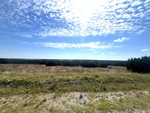 lot17 Rolling Hills Dr, Lampasas, TX 76550