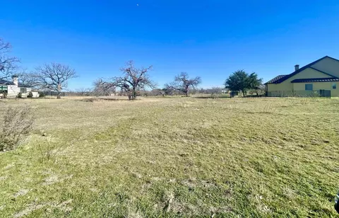 Lt 1022 Douglas Drive, Horseshoe Bay, TX 78657