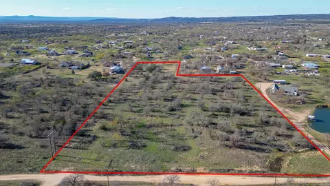 231 Cr 144a, Marble Falls, TX 78654
