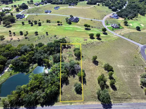 1090 White Bluff Dr, Out Of Area, TX 76692